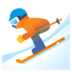 slot rtg yang akan berpartisipasi dalam kategori Alpine dari Festival Olahraga Musim Dingin Nasional ke-4 untuk Penyandang Cacat